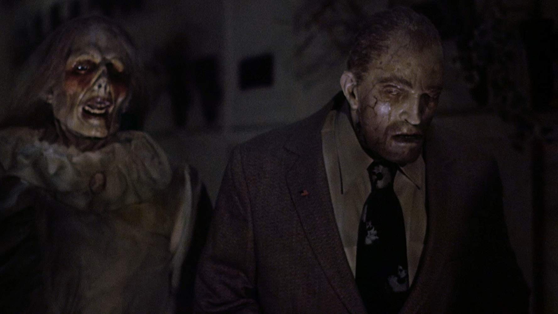 Une Nuit Trop Noire (1982)