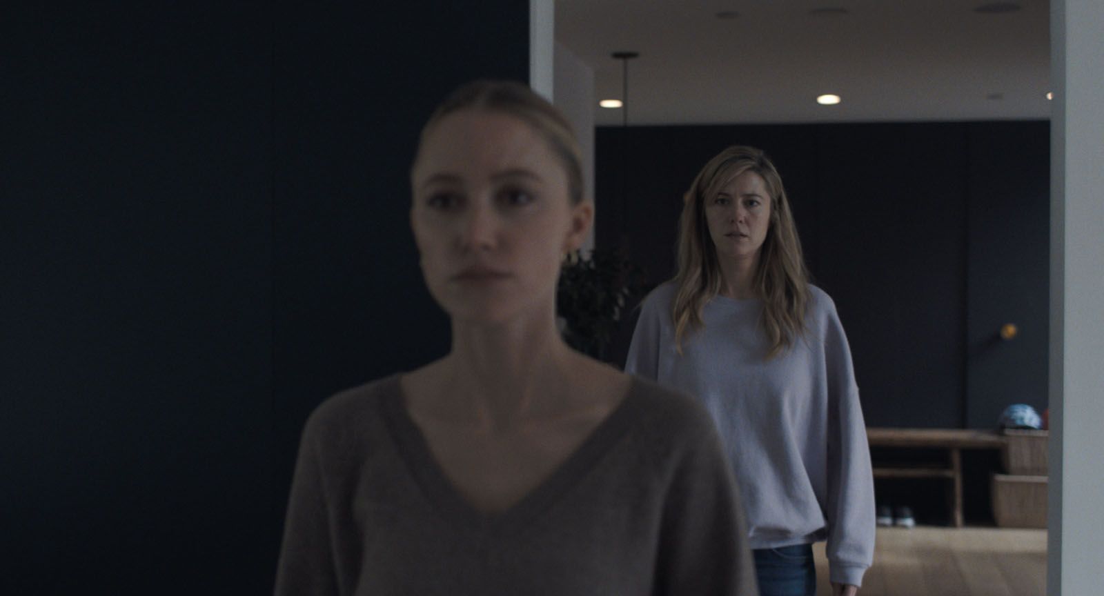 La Main sur le Berceau (2025)