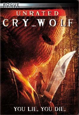 Cry Wolf (2007/de Jeff Wadlow)