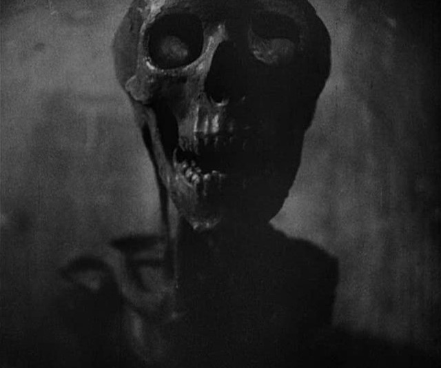 Vampyr Ou L'Etrange Aventure De David Gray (1932) 