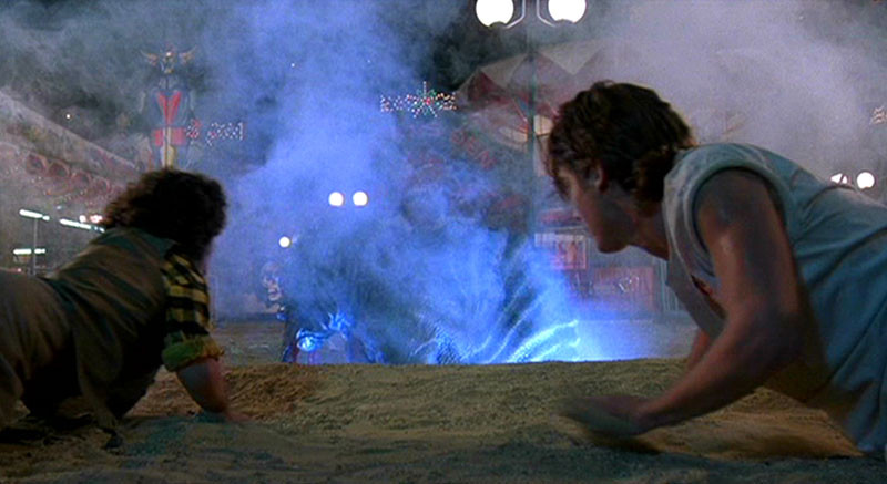 Ghoulies 2 (1987) 