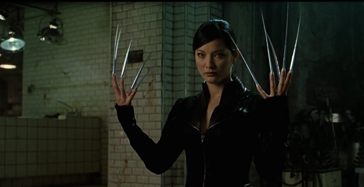 X-Men 2 (2003) 