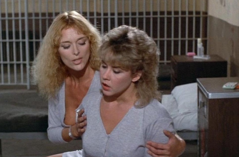 Les Anges du Mal (1983) 