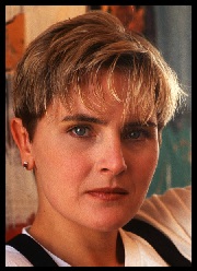 Denise Crosby (Rôle : Marilyn Wade) 