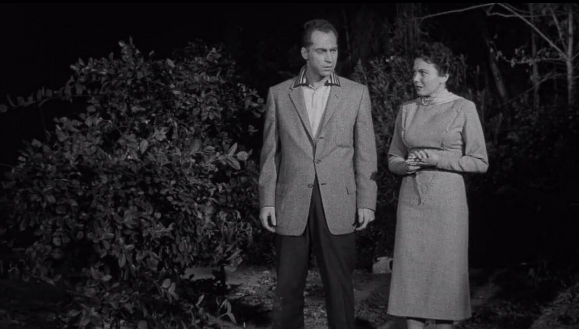 Les Mangeurs De Cerveau (1958)