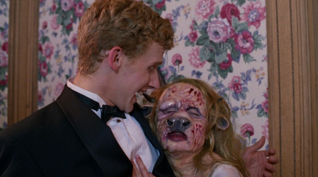 Tromeo Et Juliet (1996)