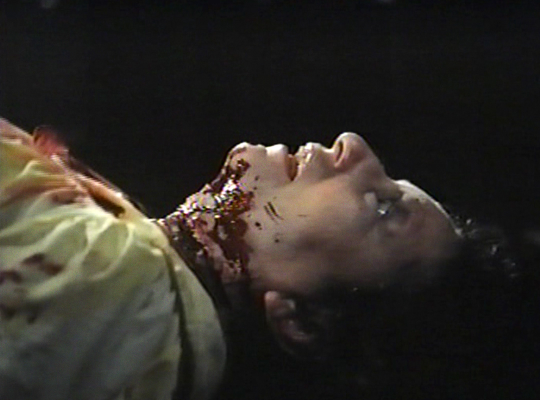 Tuerie (1984) 