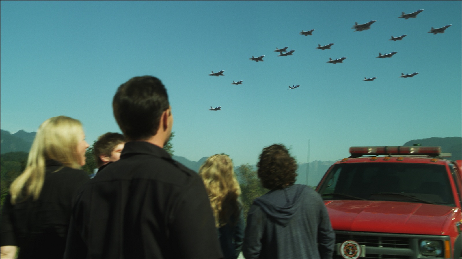 Independence Daysaster (2013)