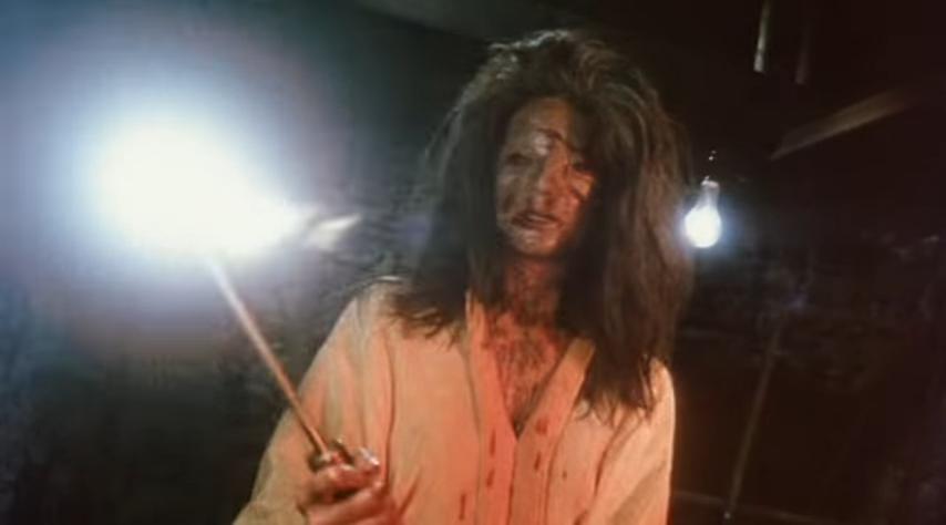 Crucible Of Terror (1971)