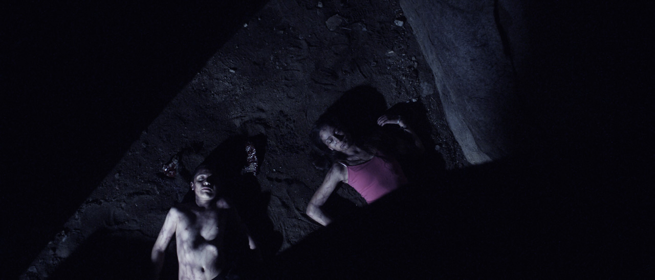 Here Comes The Devil (2012)