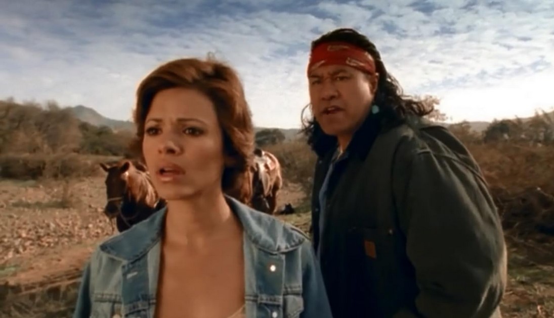 Tremors - Saison 1 