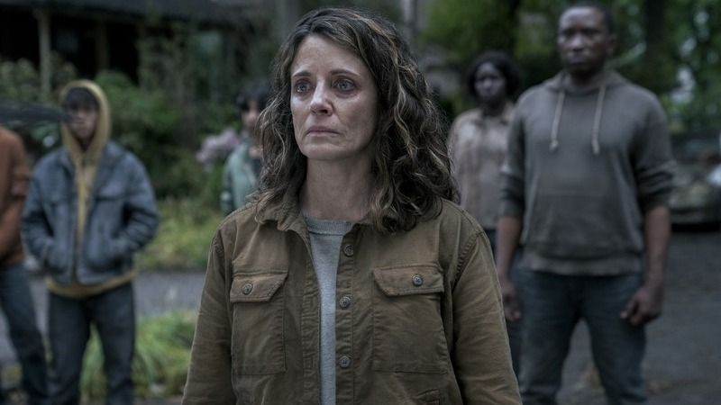 The Last Of Us - Saison 2 