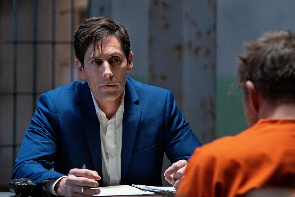 Nefarious (2023)