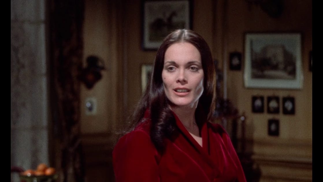 Docteur Jekyll Et Sister Hyde (1971)