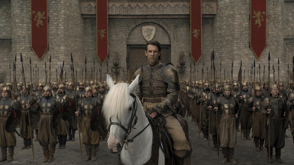 Game Of Thrones - Saison 8