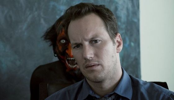 Insidious - Chapitre 2 (2013) 