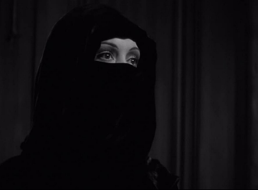La Fille De Dracula (1936) 
