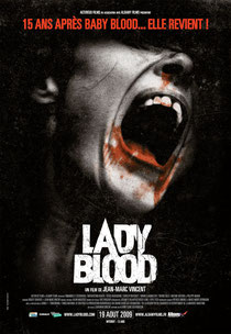 Lady Blood   
