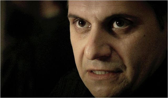 Vampires de Vincent Lannoo - 2010 / Comédie - Horreur 