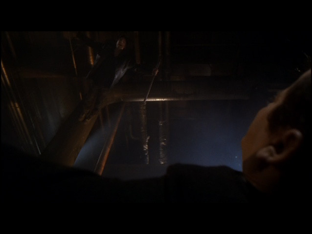 Les Démons Du Maïs 6 (1999) 