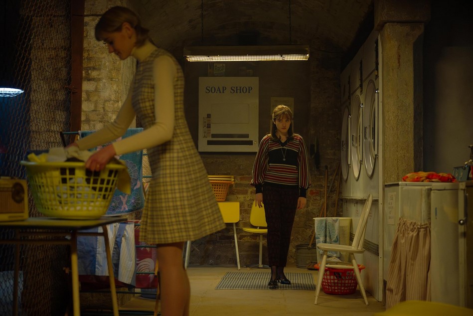 Apartment 7A (2024)