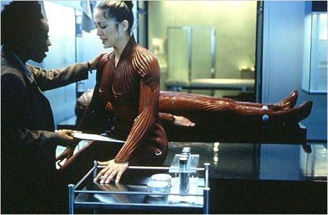 The Cell (2000)