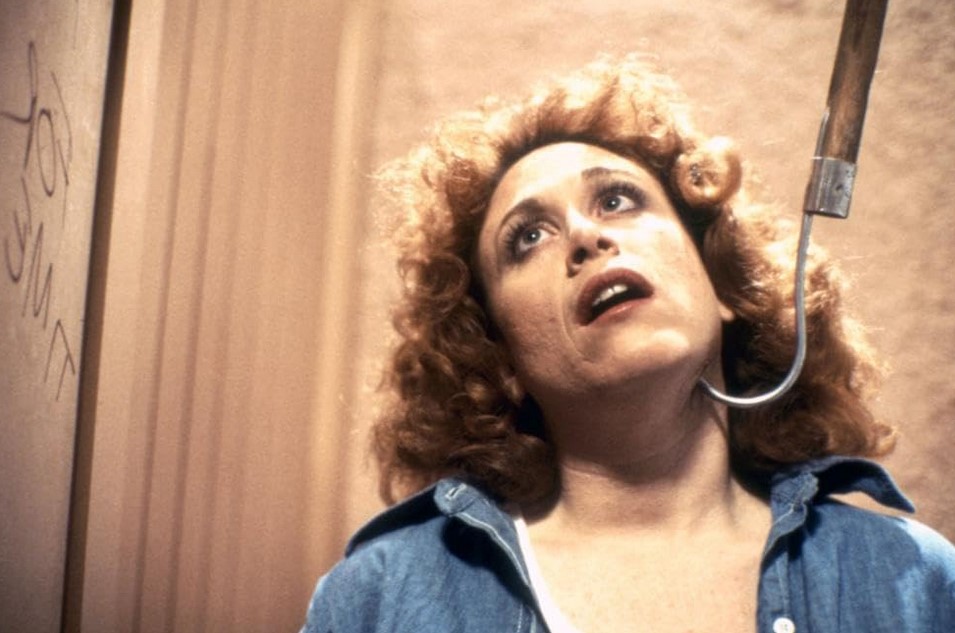 Les Anges du Mal (1983) 