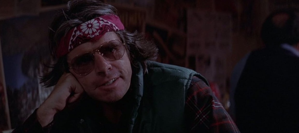 Les Nuits de la Violence (1979)