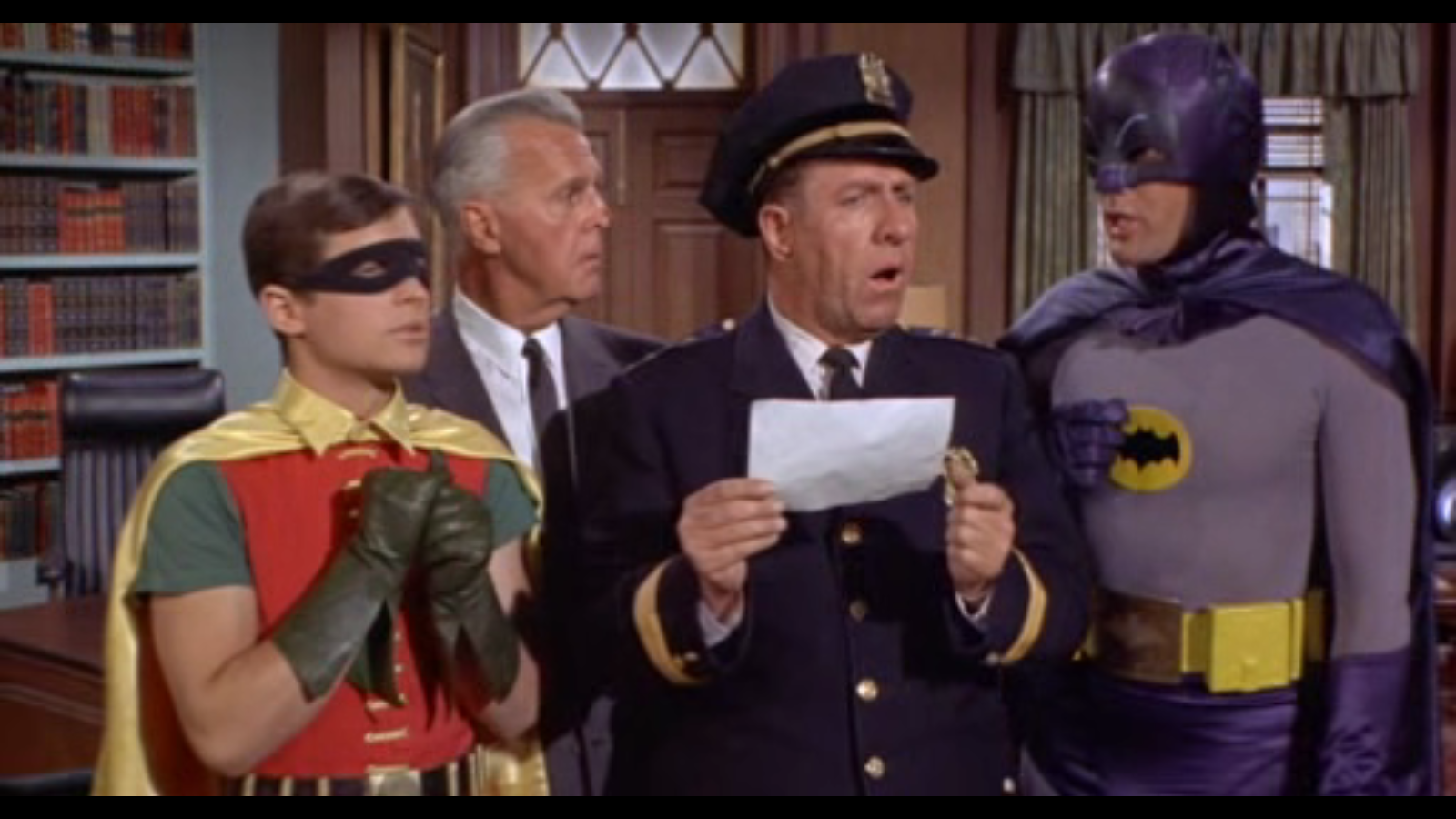 Batman (1966) 