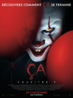 Ça - Chapitre 2 