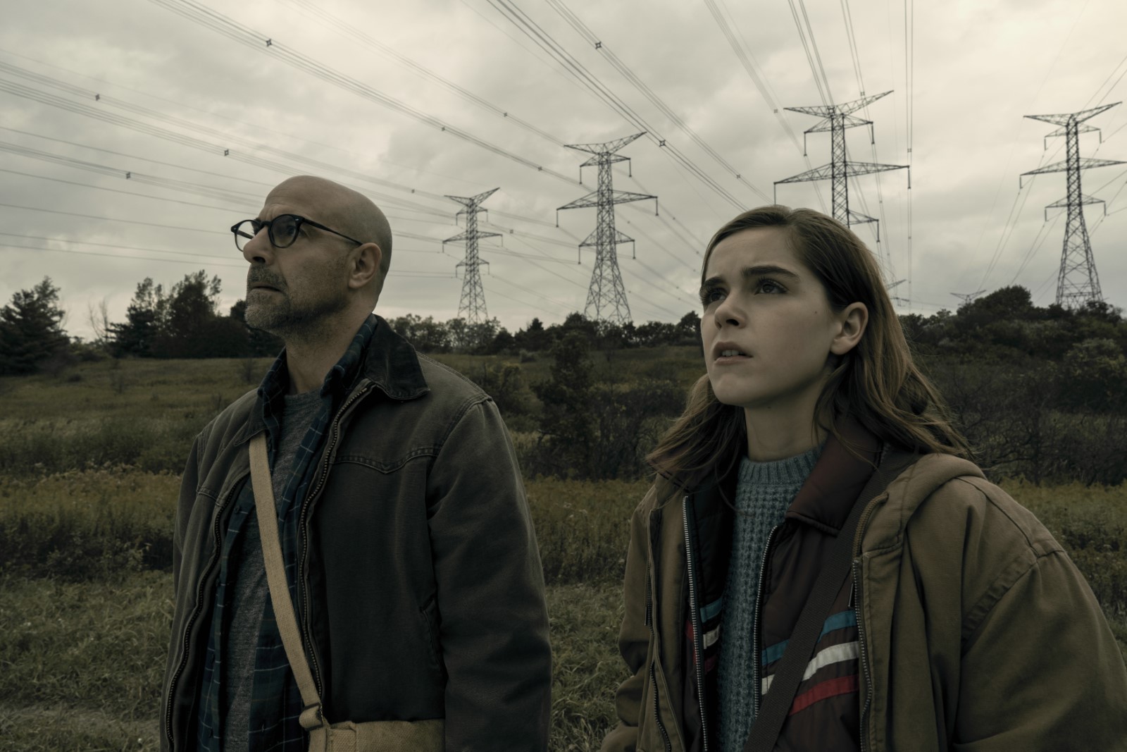 The Silence (2019)