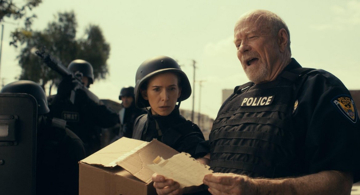 Destroy All Neighbors (2024)