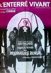 L'Enterré Vivant