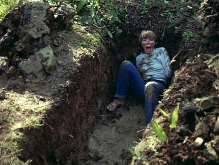 Le Zombie Venu D'Ailleurs (1977)  