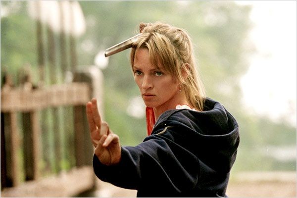 Kill Bill - Volume 2 (2004)