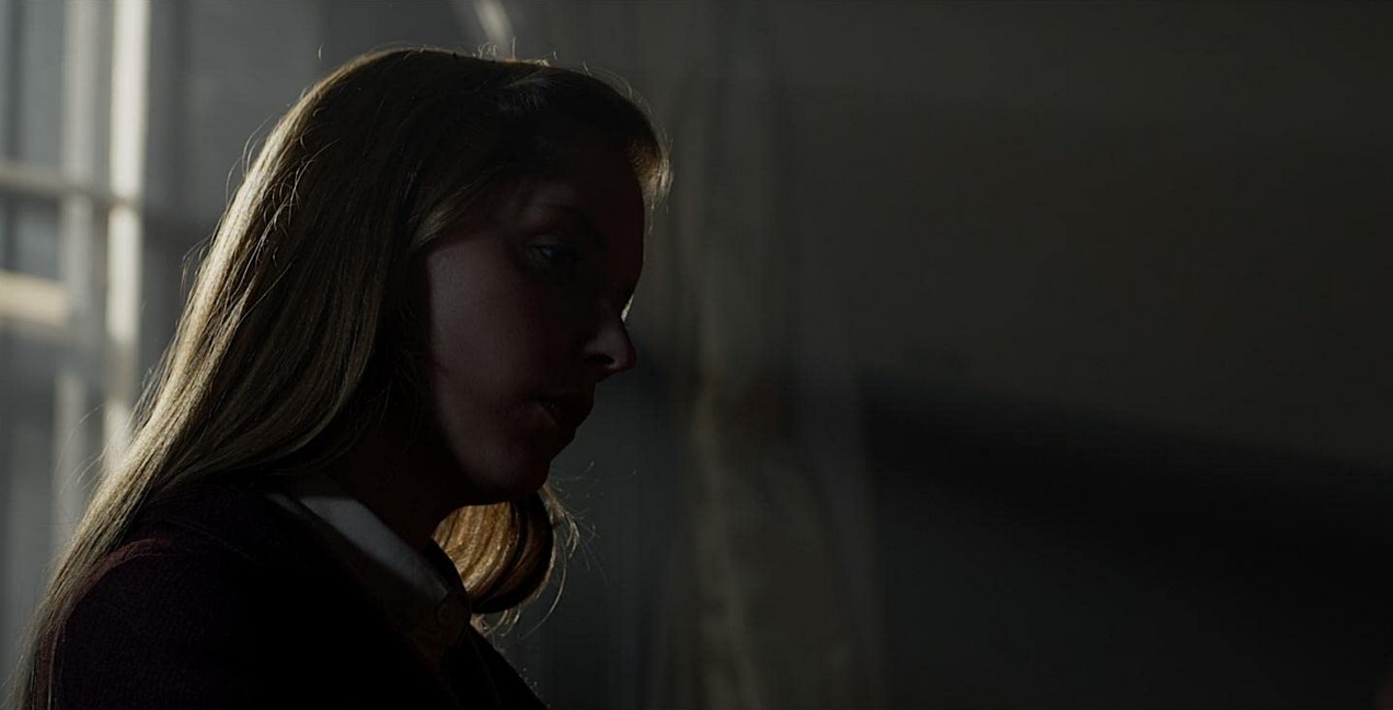 The Last Dracula (2022)