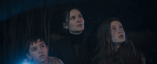 Le Mangeur d'Âmes (2024)