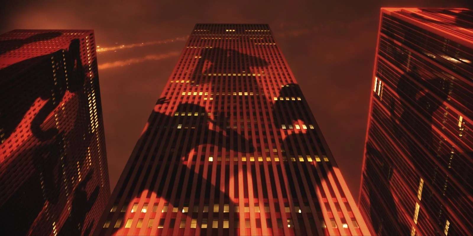 Megalopolis (2024)