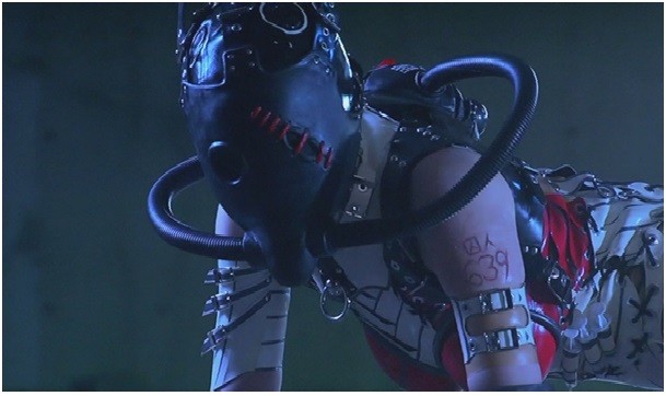 Tokyo Gore Police (2008)   