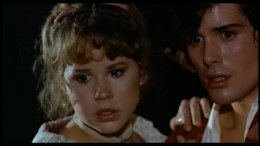 Hell Night - Nuit d'Enfer (1981) 