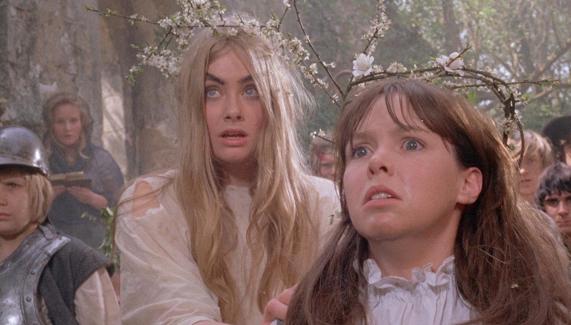 La Nuit Des Maléfices (1971)