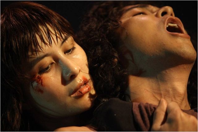 Dream Home de Pang Ho-Cheung - 2010 / Slasher - Horreur