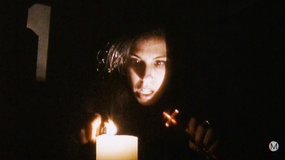 The St. Francisville Experiment (2000)