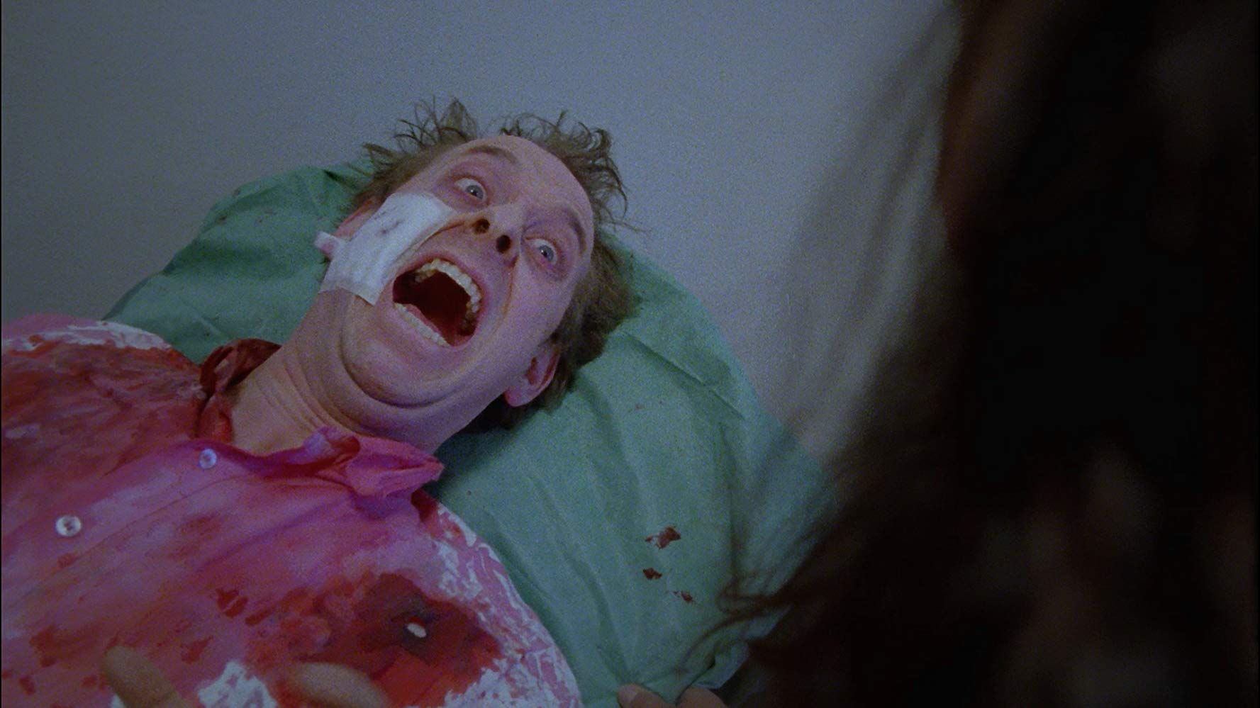 Evil Ed (1995) 