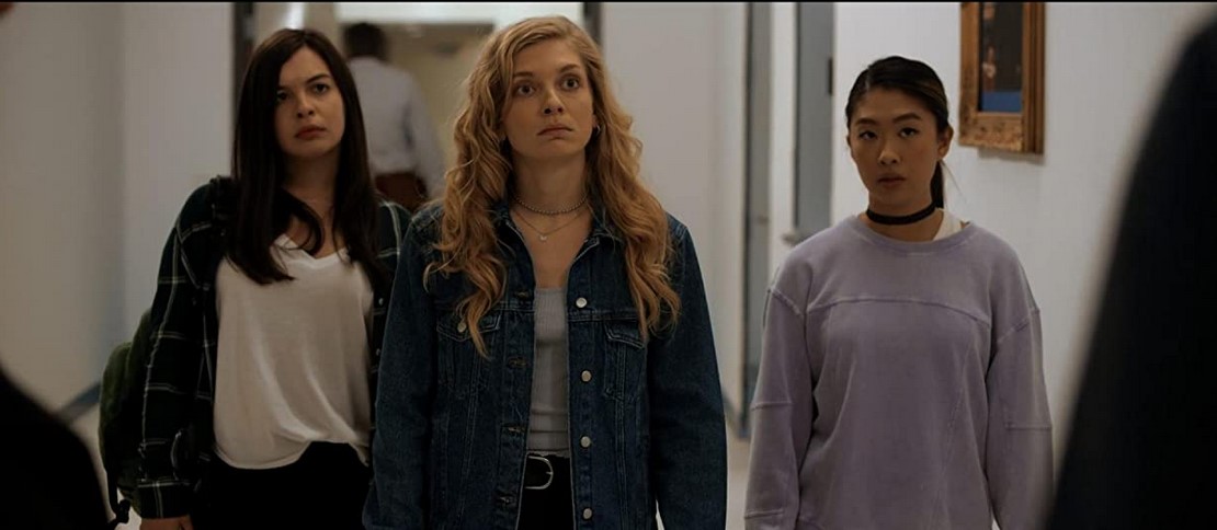 Initiation (2020) 