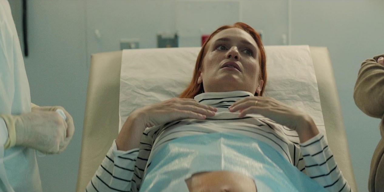Birth/Rebirth (2023)