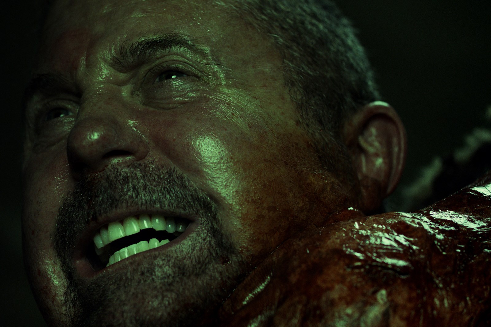Charlie's Farm (2014)