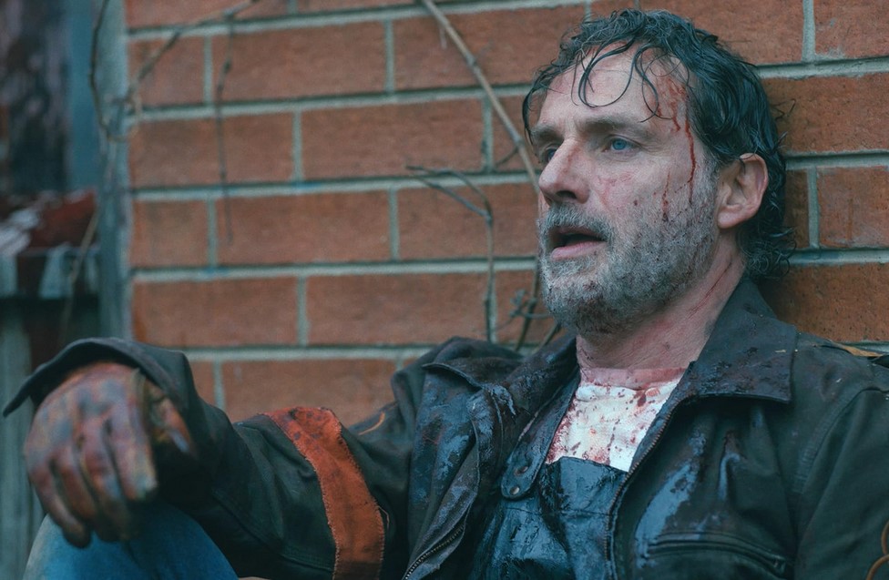 The Walking Dead - The Ones Who Live - Saison 1