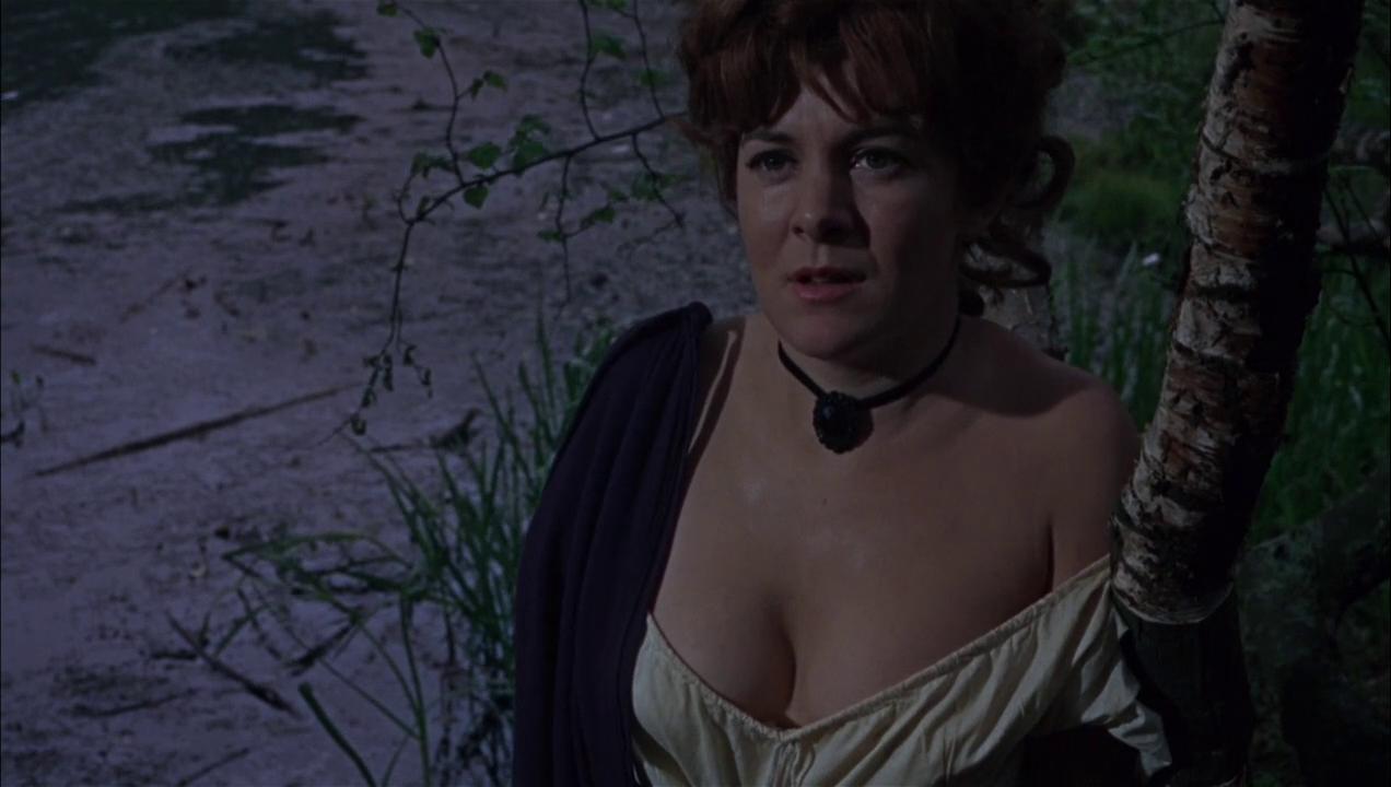Dracula Et Les Femmes (1968) 