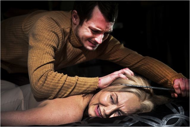 Maniac (2012) 